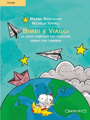 cover image of Bimbi e Viaggi